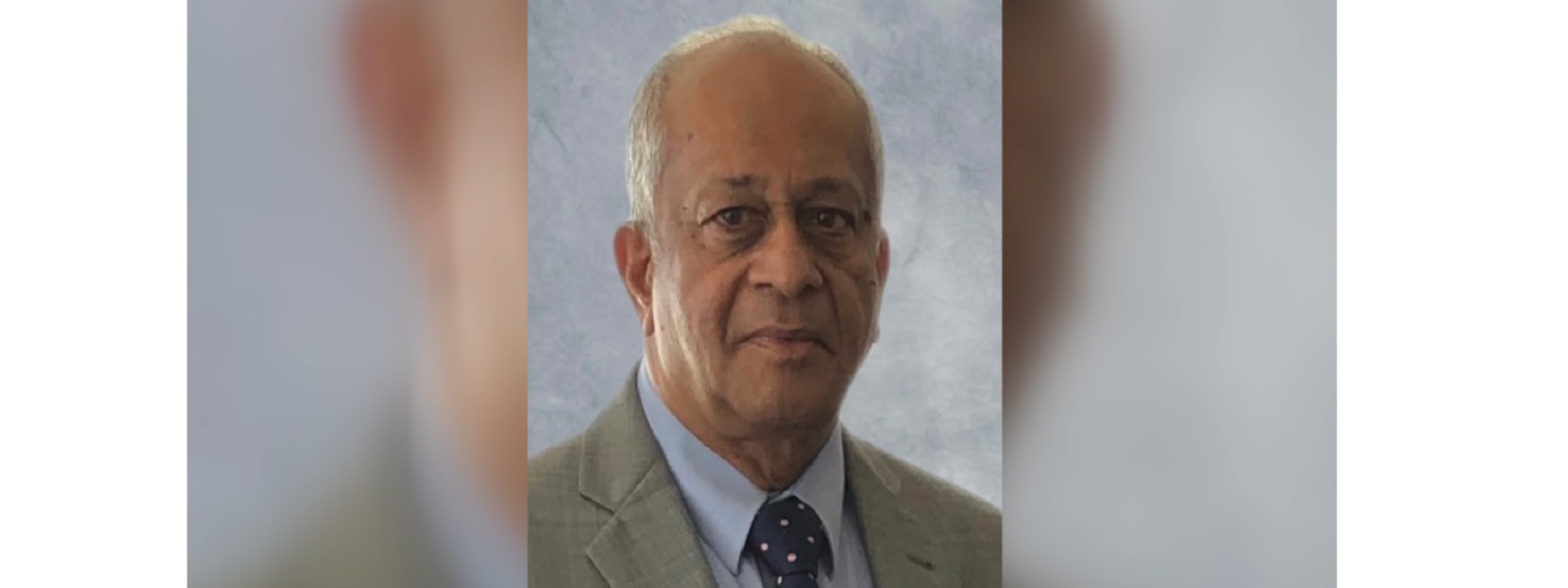 குமார் நடேசனுக்கு இந்திய அரசின் கௌரவ விருது